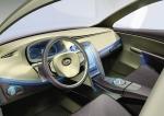 Hyundai Genus Crossover Concept 2006 года